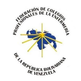 Federación de Colegios de Profesionales de la Enfermería de la República Bolivariana de Venezuela